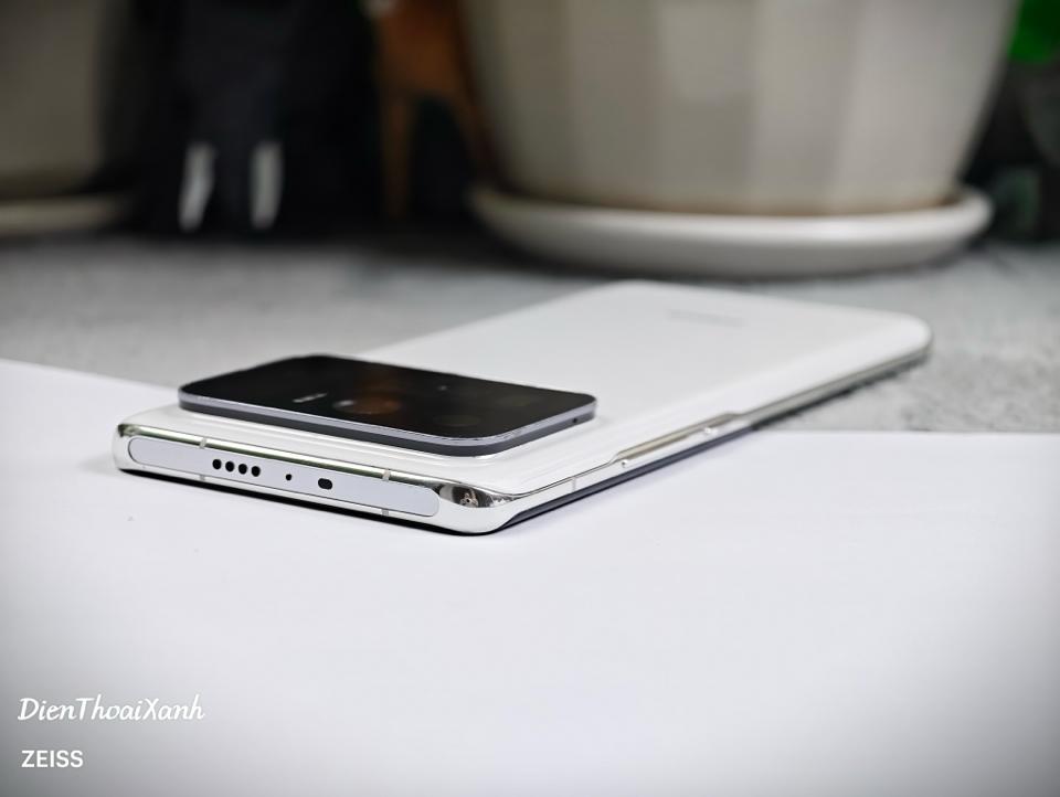 Xiaomi 11 Ultra 12/256G - 54489-duoc-ban-tai-Điện Thoại Xanh