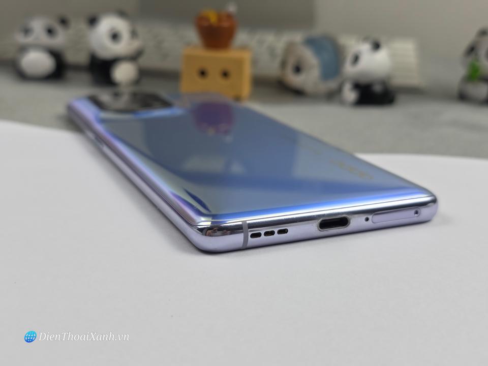 OPPO Find X5 8/256G - 22010-duoc-ban-tai-Điện Thoại Xanh