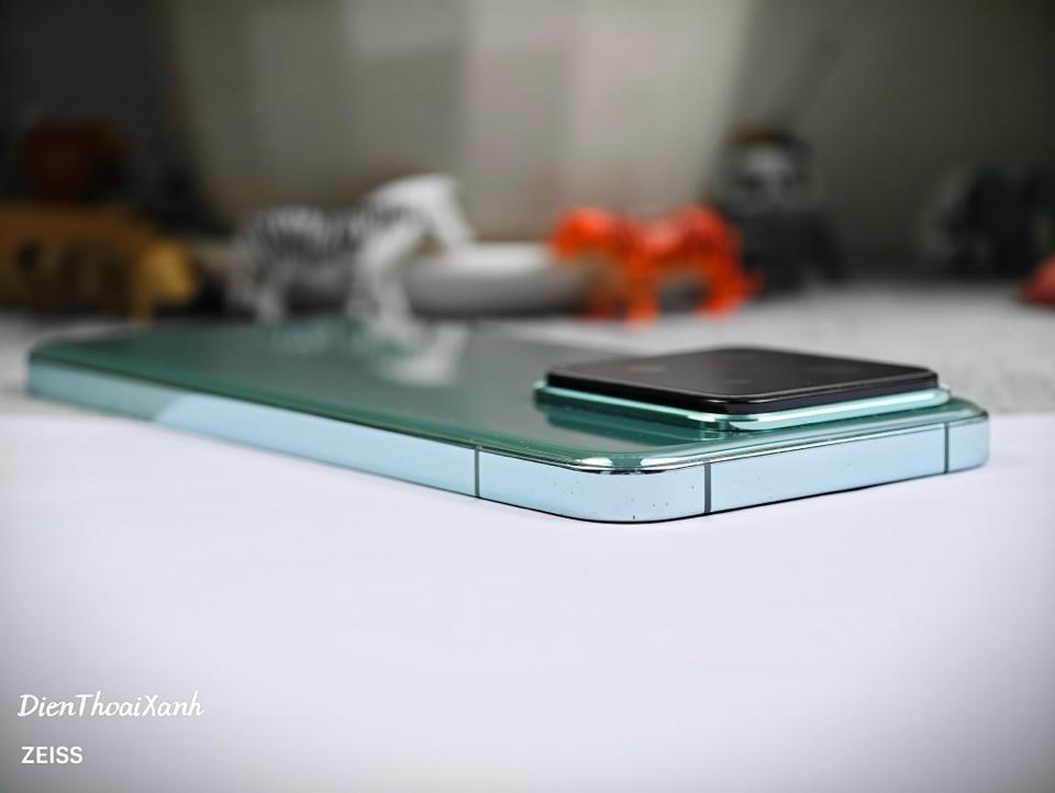 Xiaomi 14 12/256G - 34882-duoc-ban-tai-Điện Thoại Xanh