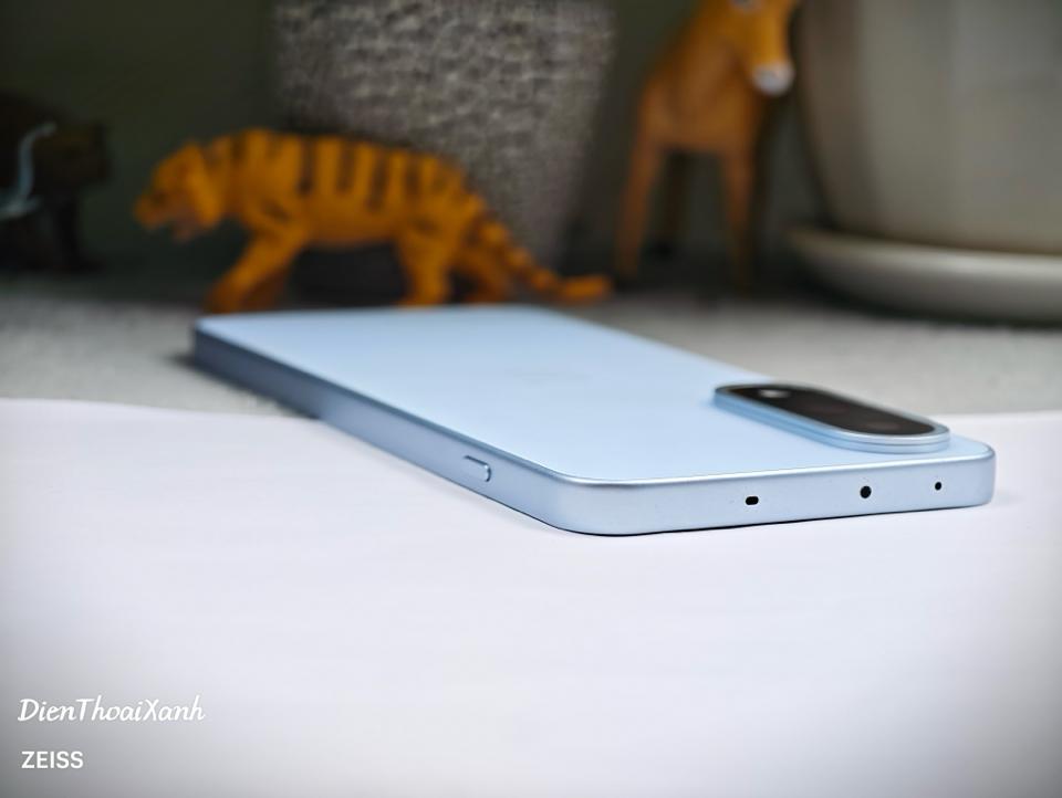 OnePlus Ace 5 Ultra 12/256G - 70011-duoc-ban-tai-Điện Thoại Xanh