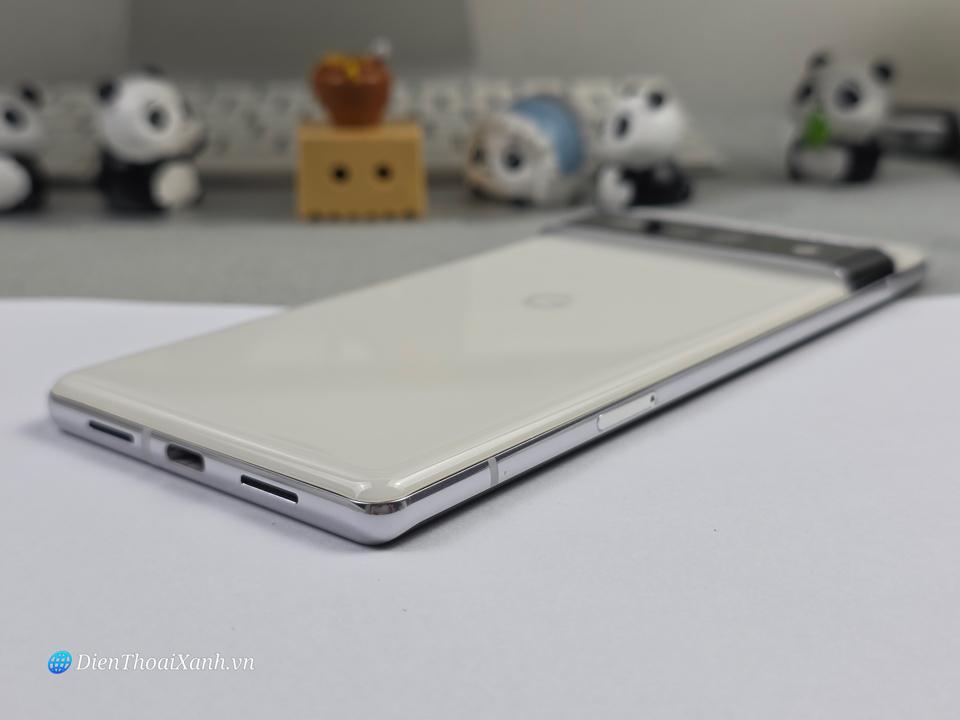 Google Pixel 6 Pro 128G - 07826-duoc-ban-tai-Điện Thoại Xanh