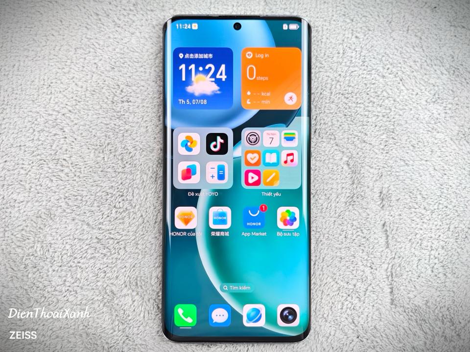 Honor Magic 4 8/256G - 53213-duoc-ban-tai-Điện Thoại Xanh