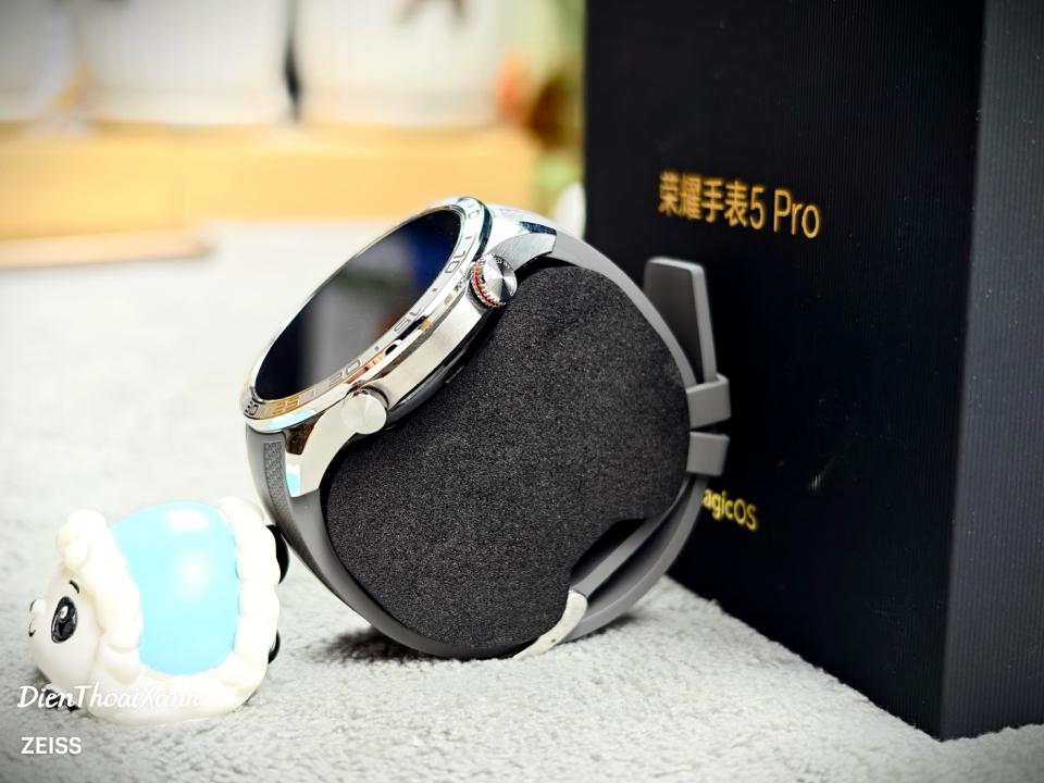Honor Watch 5 Pro 46mm - 00383-duoc-ban-tai-Điện Thoại Xanh