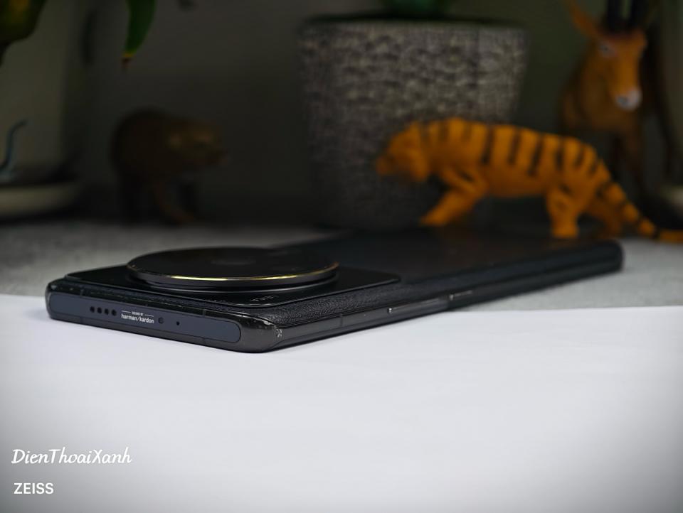 Xiaomi 12s Ultra 12/512G - 30952-duoc-ban-tai-Điện Thoại Xanh