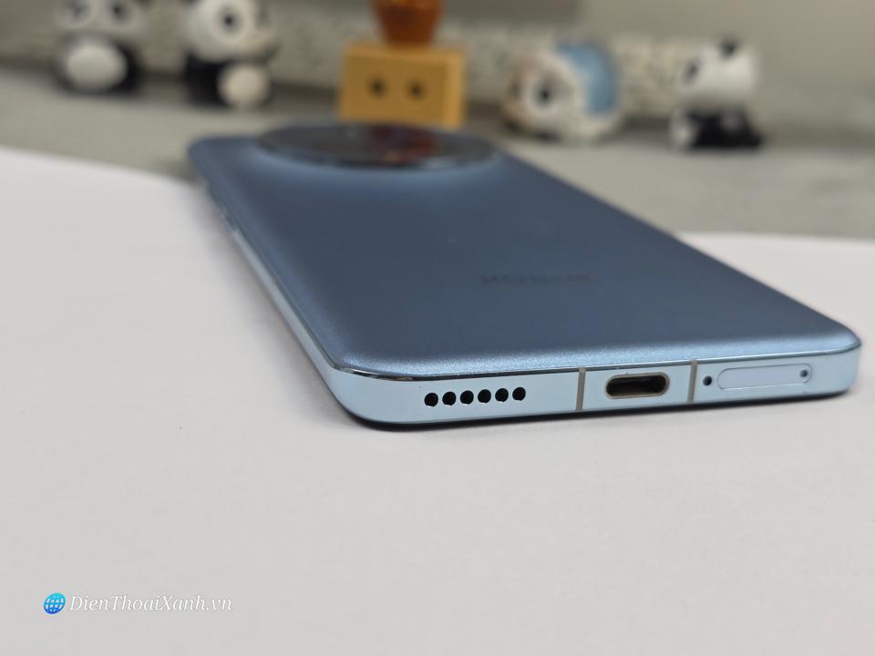 Honor Magic 5 Pro 12/256G - 05248-duoc-ban-tai-Điện Thoại Xanh