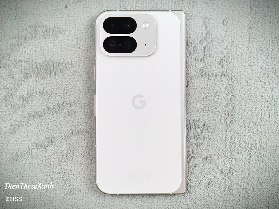 Google Pixel 9 Pro Fold 16/256G - 57766-duoc-ban-tai-Điện Thoại Xanh