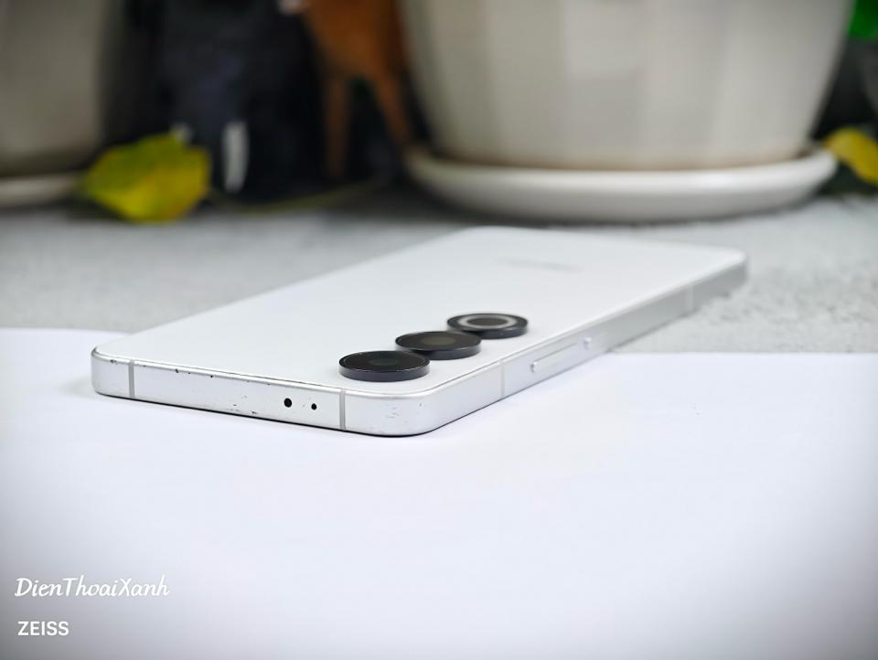 Meizu 21 Note 16/512G - 62952-duoc-ban-tai-Điện Thoại Xanh