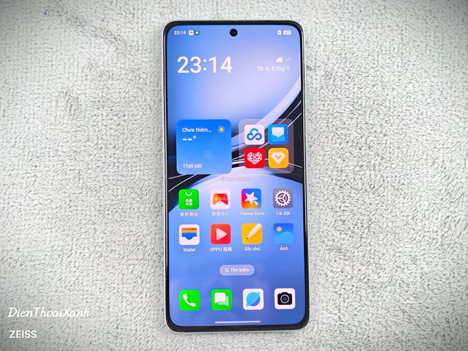 OPPO K12 8/256G - 37555-duoc-ban-tai-Điện Thoại Xanh