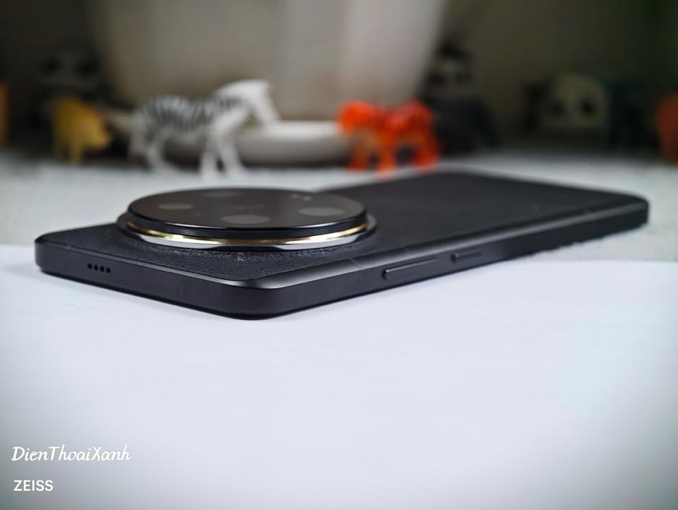 Xiaomi 14 Ultra 12/256G - 92085-duoc-ban-tai-Điện Thoại Xanh