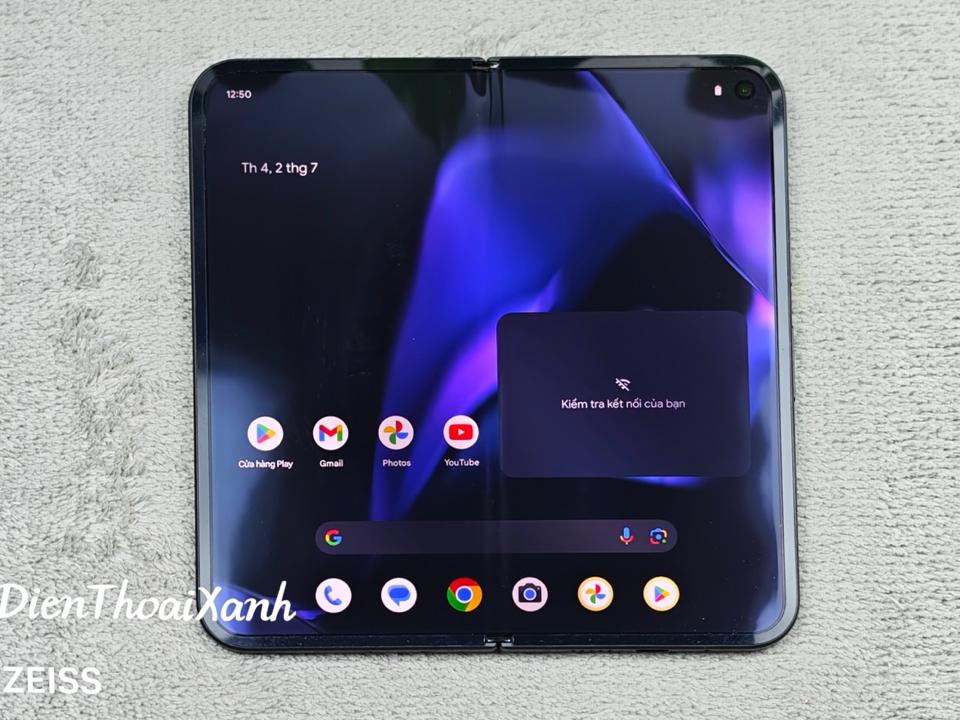 Google Pixel 9 Pro Fold 256G - 97529-duoc-ban-tai-Điện Thoại Xanh