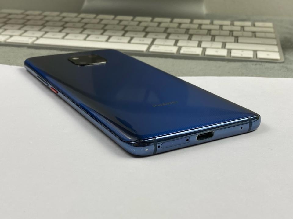 Huawei Mate 20 Pro (UD) 8/128G - (49229,59421)-duoc-ban-tai-Điện Thoại Xanh