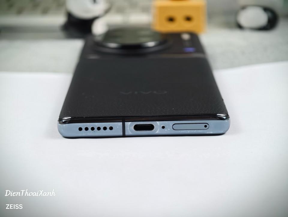 Vivo X90 Pro+ 12/256G - 36718-duoc-ban-tai-Điện Thoại Xanh