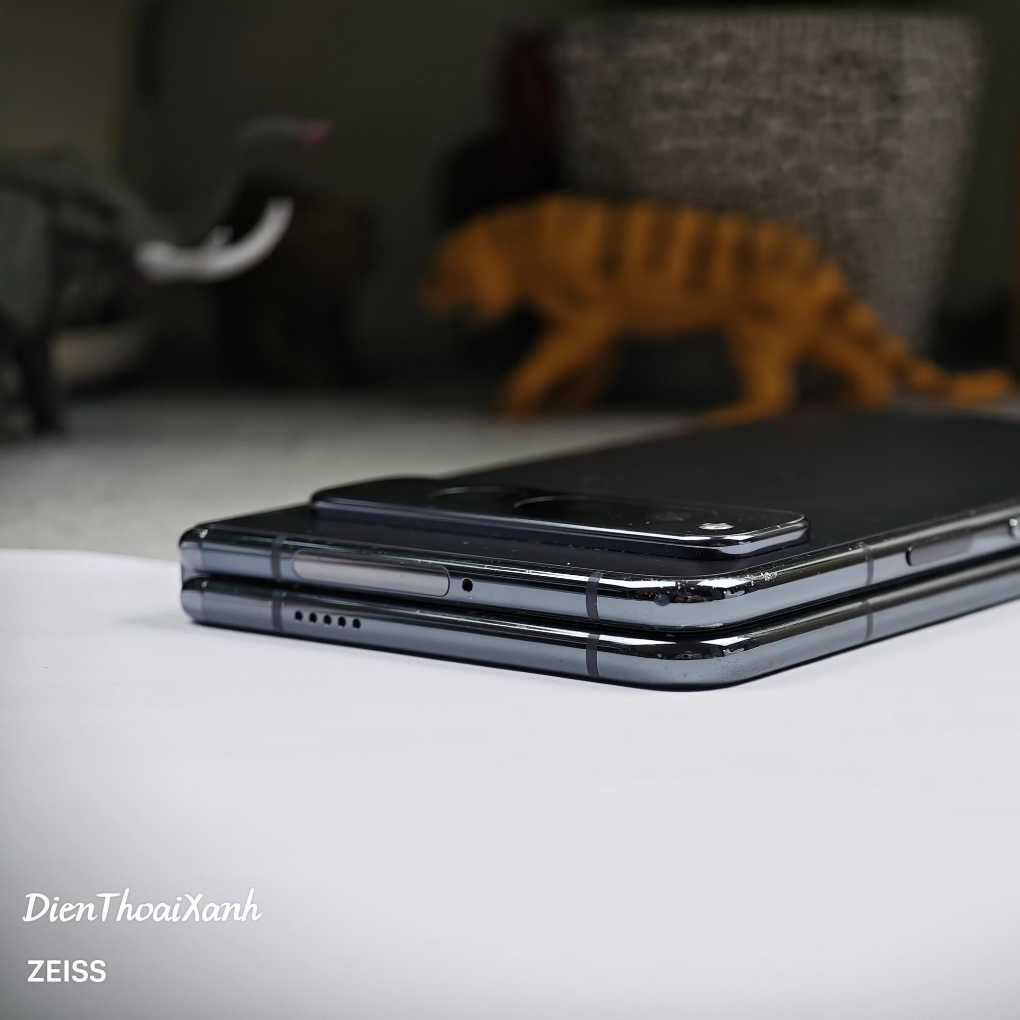 Google Pixel Fold 256G - 87004-duoc-ban-tai-Điện Thoại Xanh
