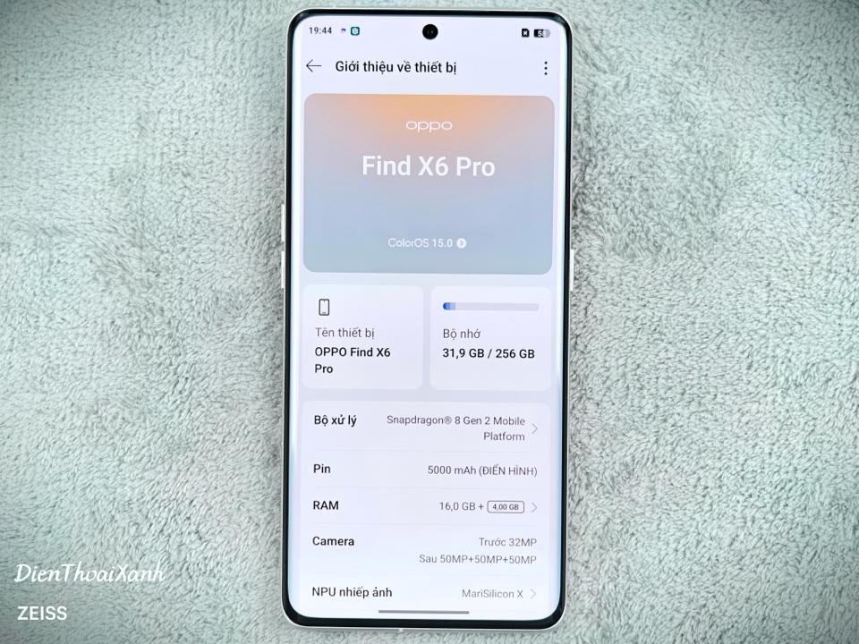 OPPO Find X6 Pro 16/256G - 27336-duoc-ban-tai-Điện Thoại Xanh