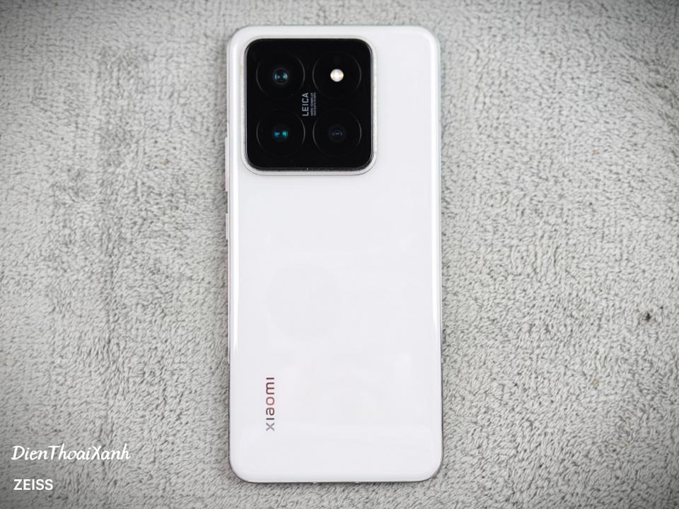 Xiaomi 14 Pro 12/256G - 66925-duoc-ban-tai-Điện Thoại Xanh
