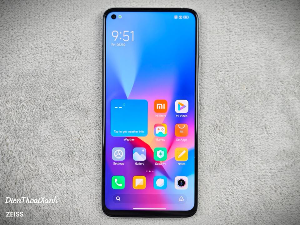 Redmi K30s Ultra 8/256G - 40897-duoc-ban-tai-Điện Thoại Xanh