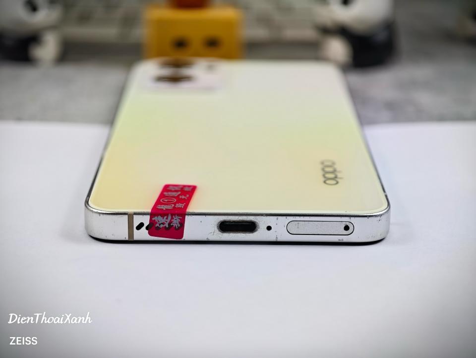 OPPO Reno 7 8/256G - 95410-duoc-ban-tai-Điện Thoại Xanh