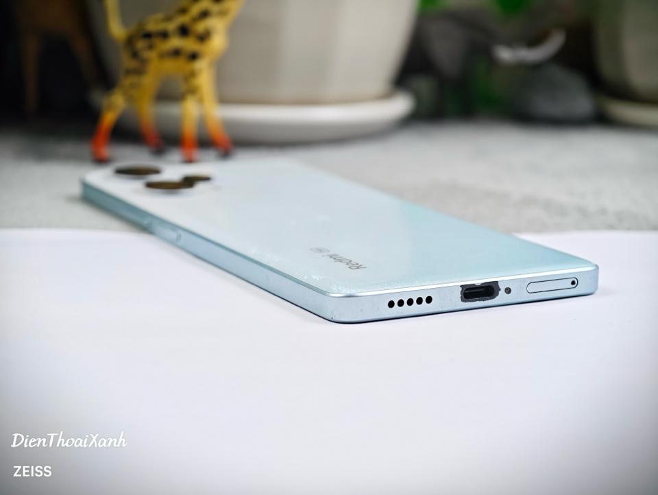 Redmi Note 12 Turbo 12/512G - 27847-duoc-ban-tai-Điện Thoại Xanh