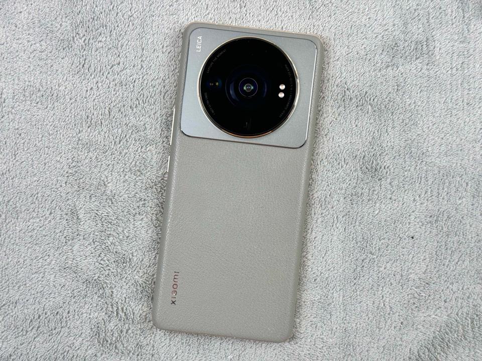 Xiaomi 12s Ultra 12/256G - 01054-duoc-ban-tai-Điện Thoại Xanh