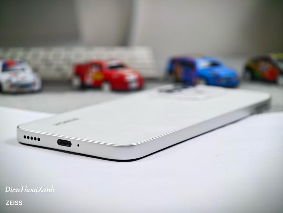 Honor X60i 12/256G - 31678-duoc-ban-tai-Điện Thoại Xanh