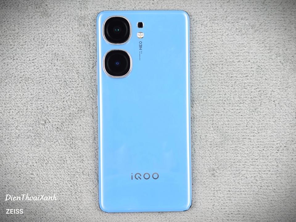 iQOO Neo 9 12/256G - 84456-duoc-ban-tai-Điện Thoại Xanh