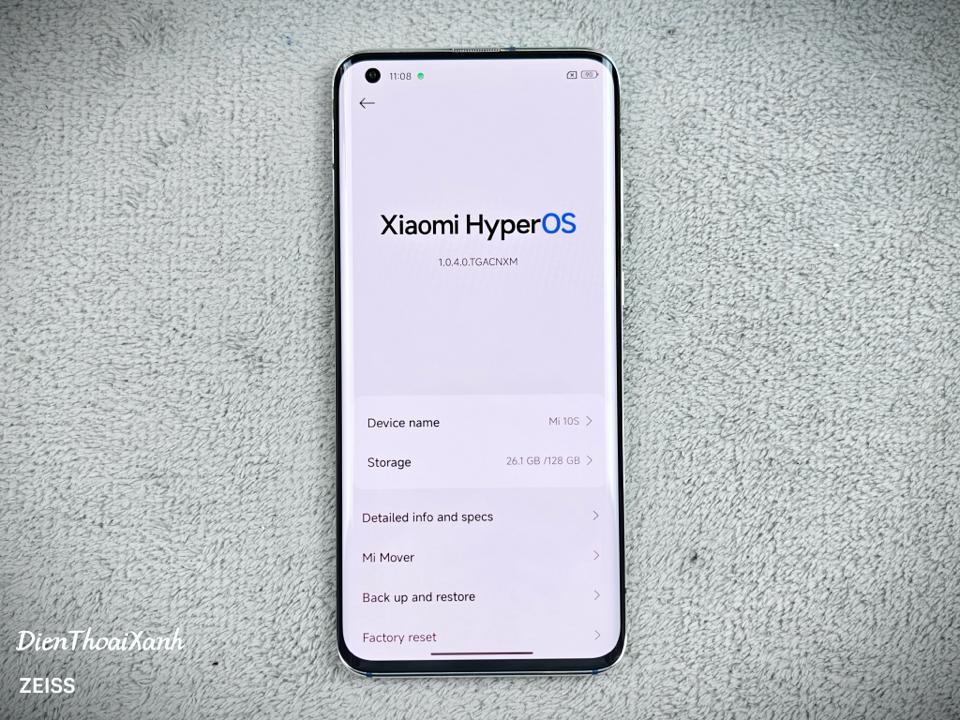 Xiaomi 10s 8/128G - 94691-duoc-ban-tai-Điện Thoại Xanh