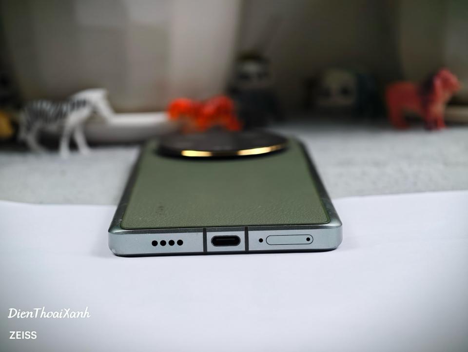Xiaomi 13 Ultra 12/256G - 18721-duoc-ban-tai-Điện Thoại Xanh