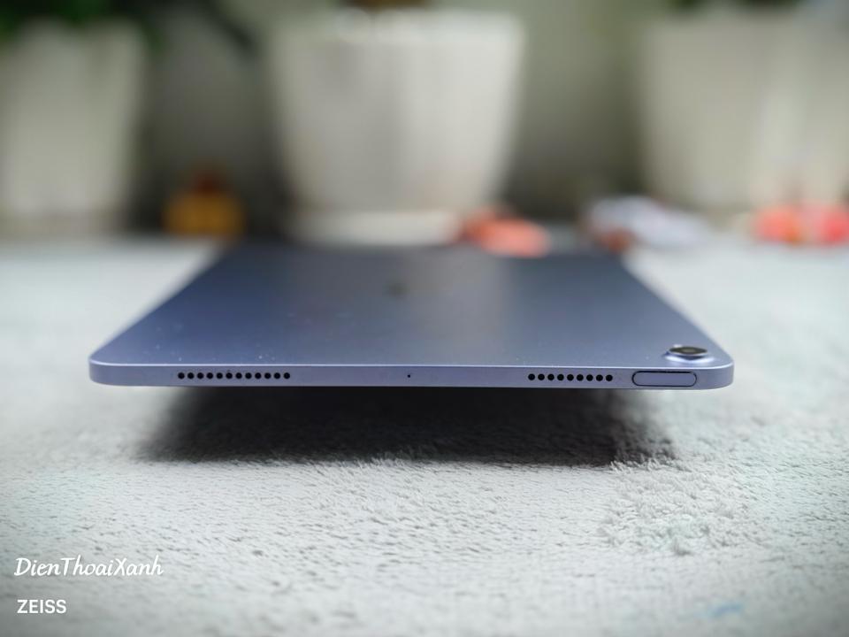 iPad Air 5 64G - 4J25L-duoc-ban-tai-Điện Thoại Xanh