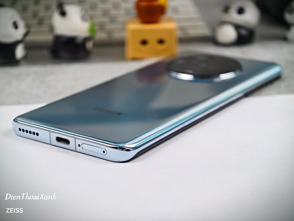 Honor Magic 4 12/256G - 23316-duoc-ban-tai-Điện Thoại Xanh