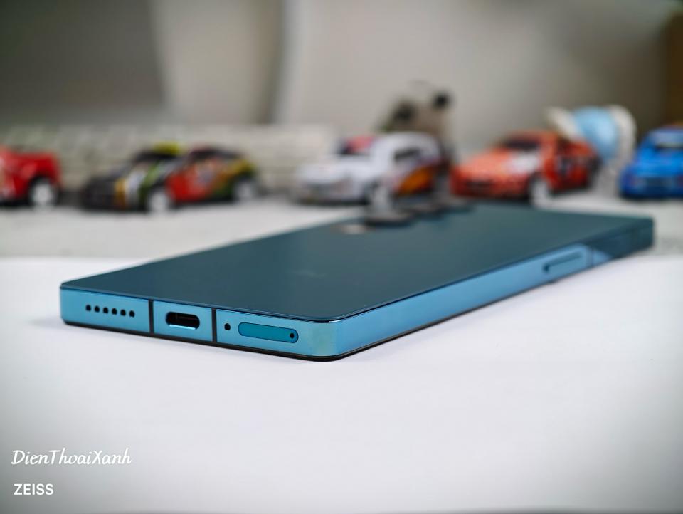 Meizu 20 infinity 12/256G - 72941-duoc-ban-tai-Điện Thoại Xanh