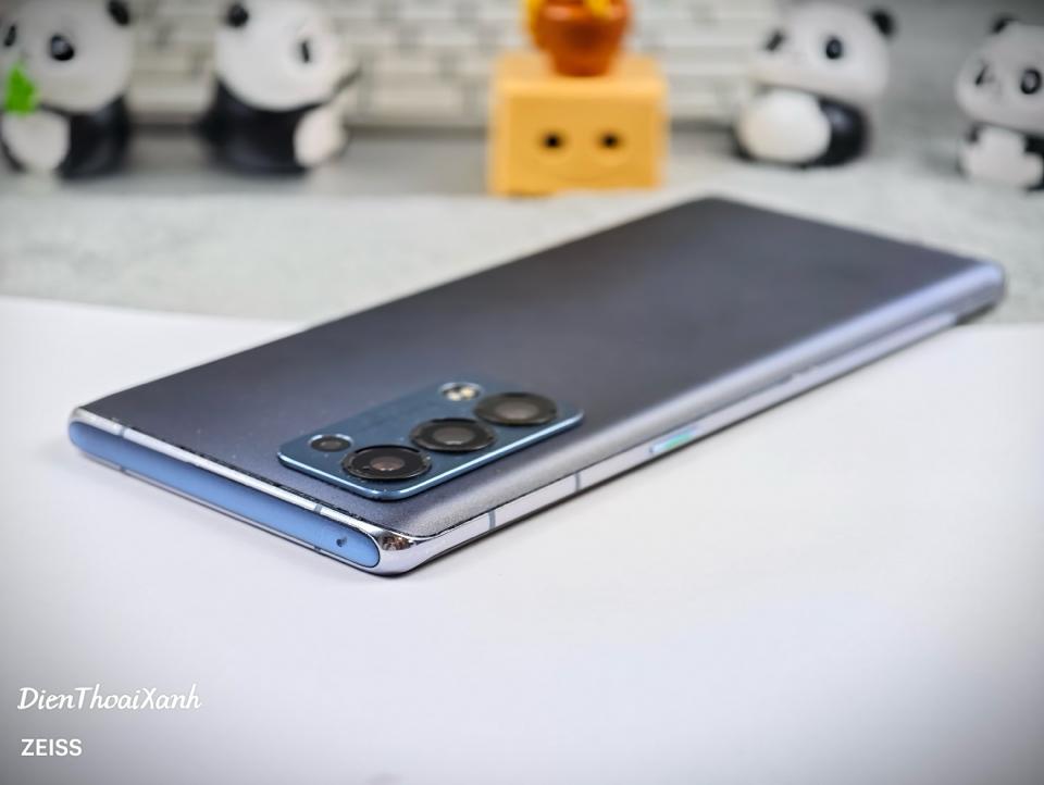 OPPO Reno 6 Pro+ 12/256G - 93812-duoc-ban-tai-Điện Thoại Xanh