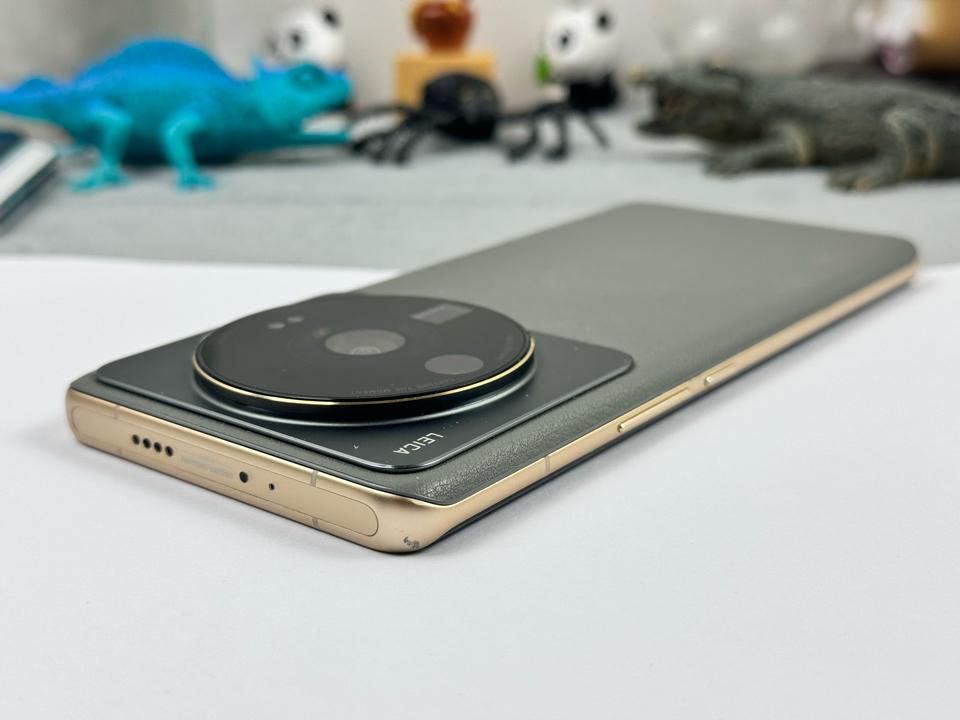 Xiaomi 12s Ultra 12/256G - 01054-duoc-ban-tai-Điện Thoại Xanh