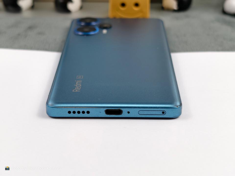 Redmi Note 12 Turbo 12/256G - 20448-duoc-ban-tai-Điện Thoại Xanh