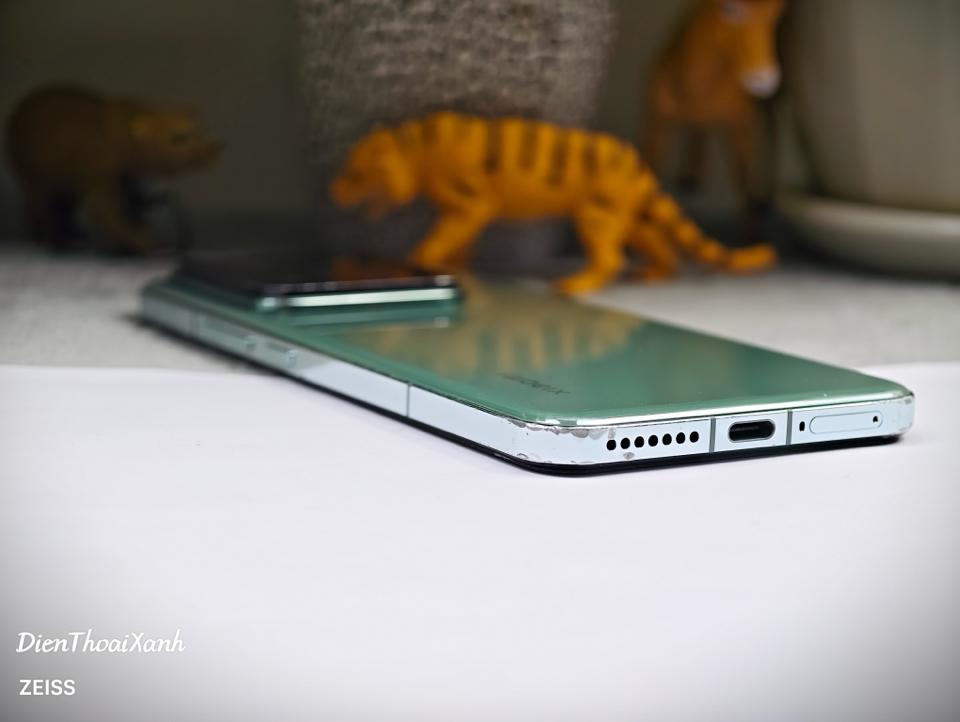 Xiaomi 14 Pro 12/256G - 65721-duoc-ban-tai-Điện Thoại Xanh