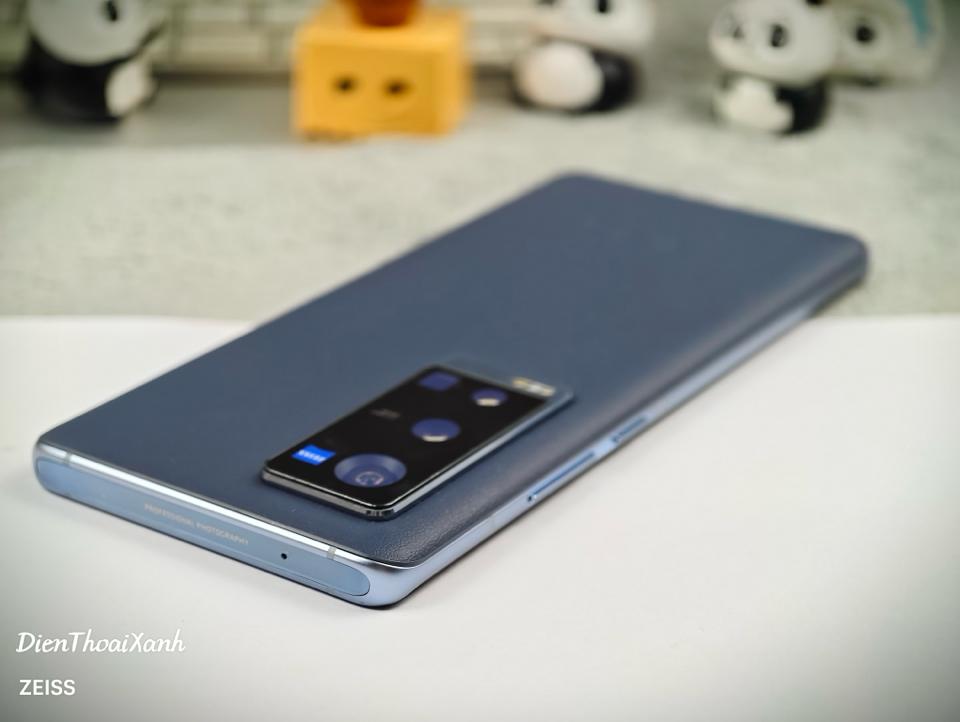 Vivo X60 Pro+ 8/128G - 95437-duoc-ban-tai-Điện Thoại Xanh
