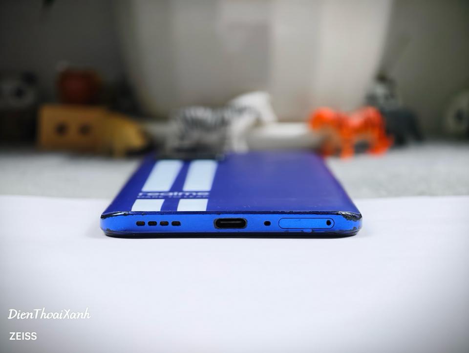 Realme GT Neo 3 8/256G - 83414-duoc-ban-tai-Điện Thoại Xanh