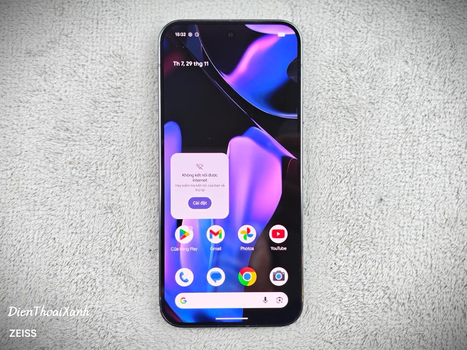 Google Pixel 9 Pro XL 256G - 50281-duoc-ban-tai-Điện Thoại Xanh