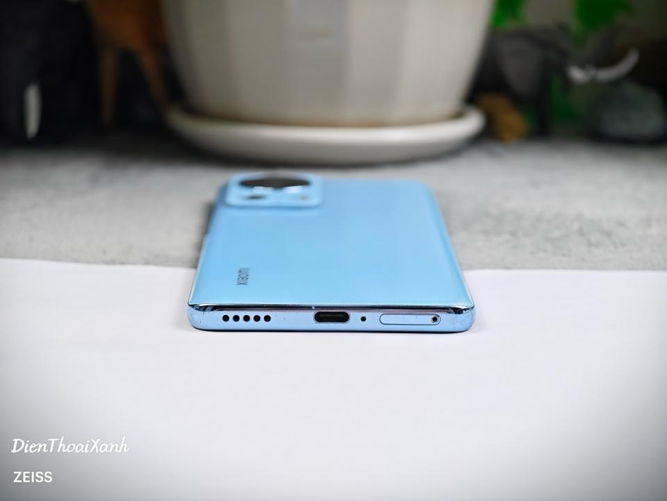 Xiaomi Civi 2 8/256G - 23223-duoc-ban-tai-Điện Thoại Xanh