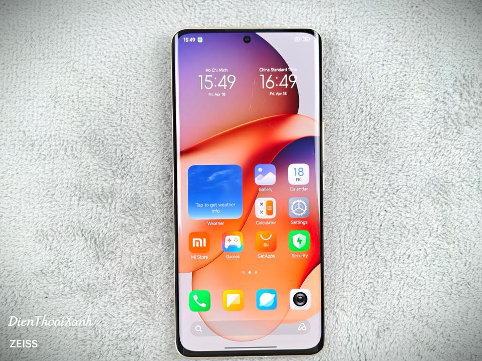 Xiaomi 12s Ultra 12/256G - 95710-duoc-ban-tai-Điện Thoại Xanh