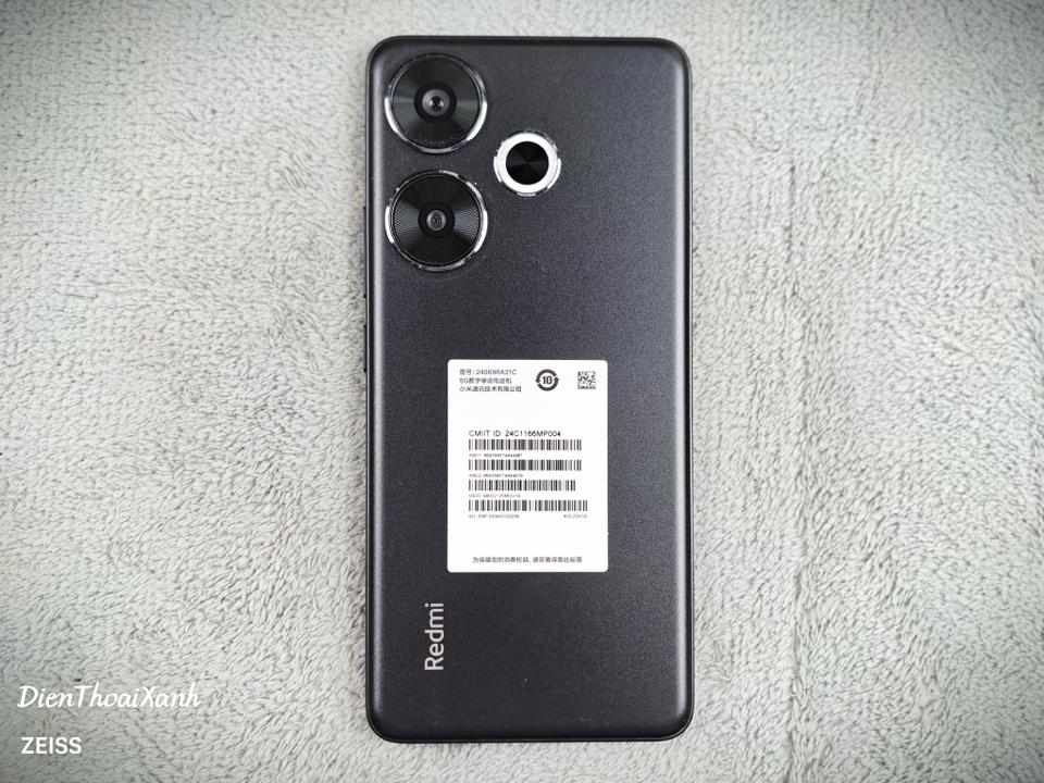 Redmi Turbo 3 12/256G - 20100-duoc-ban-tai-Điện Thoại Xanh