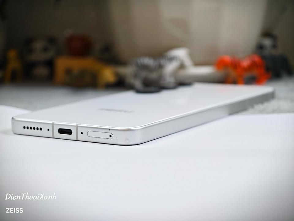 Meizu 21 Note 16/256G - 11072-duoc-ban-tai-Điện Thoại Xanh
