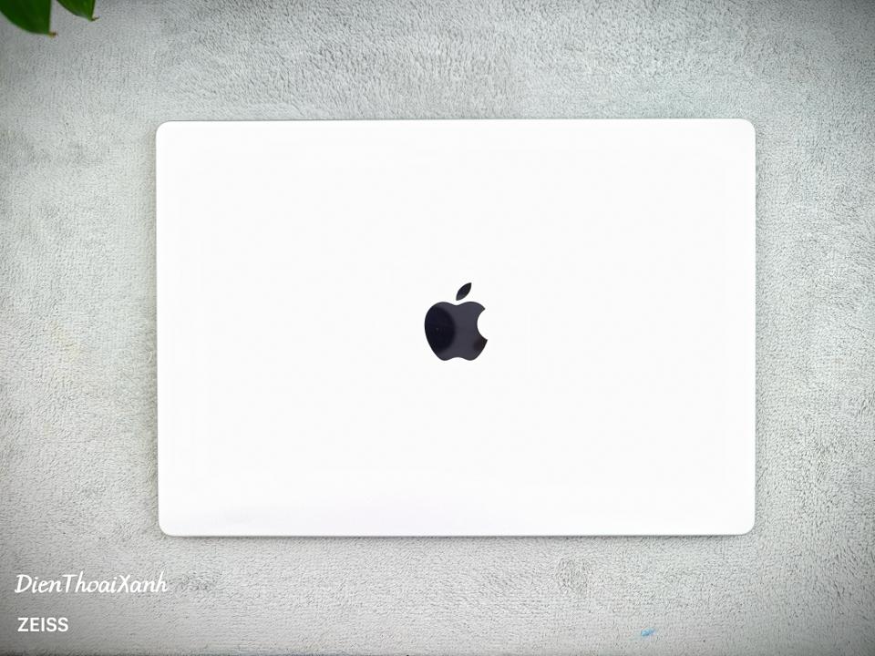 Macbook Pro 16 M1 Pro 16/512G - 4H2LX-duoc-ban-tai-Điện Thoại Xanh