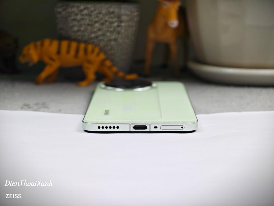 Xiaomi Civi 4 Pro 12/512G - 50189-duoc-ban-tai-Điện Thoại Xanh