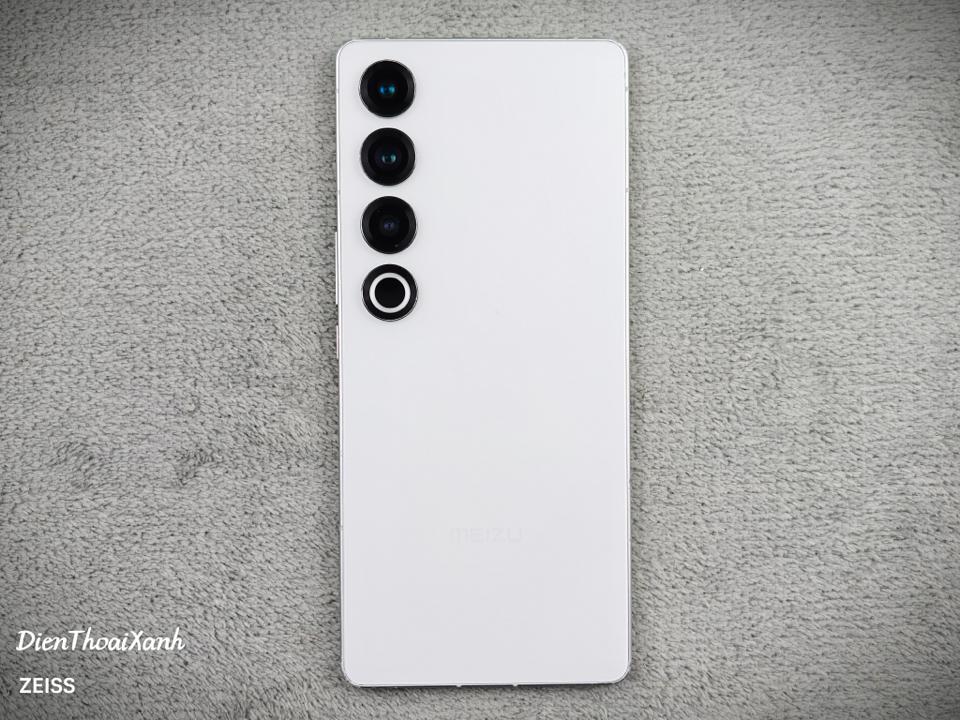 Meizu 21 Pro 16/256G - 72999-duoc-ban-tai-Điện Thoại Xanh