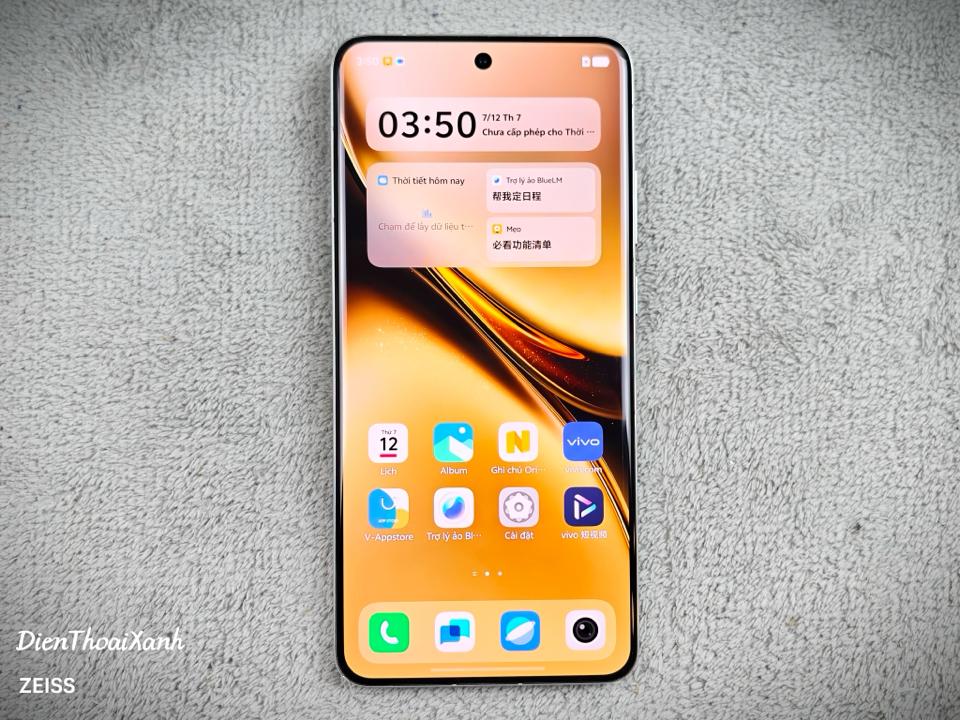 Vivo X200 Pro 16/512G - 59995-duoc-ban-tai-Điện Thoại Xanh