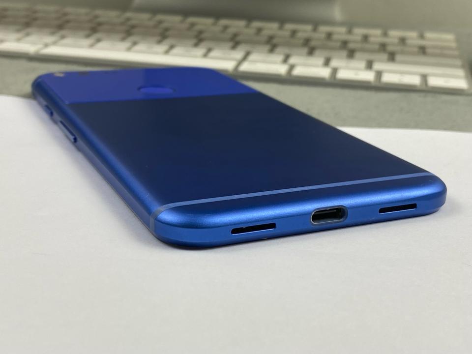 Google Pixel XL 32G - (26148,20384)-duoc-ban-tai-Điện Thoại Xanh