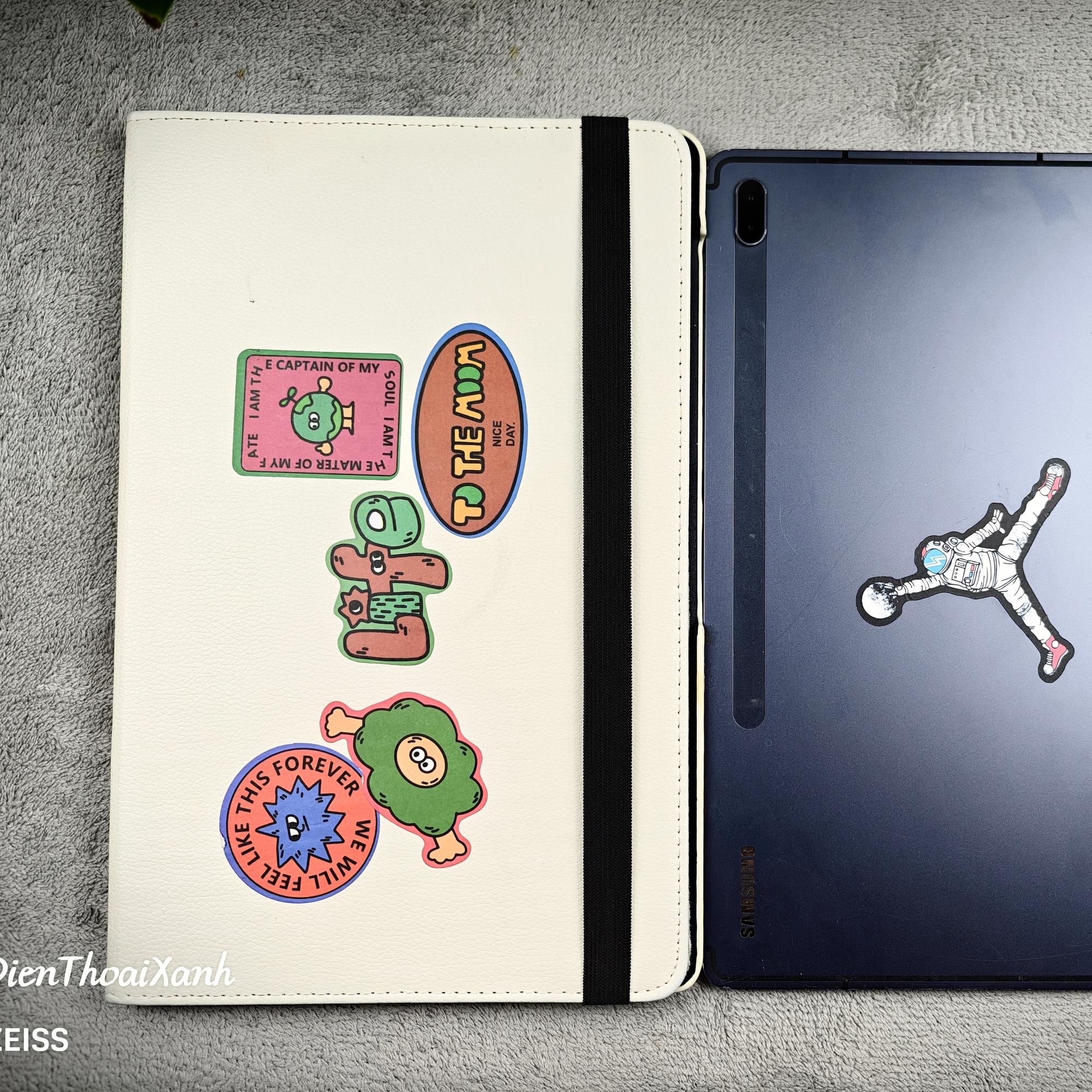 Samsung Galaxy Tab S7 FE 64G LTE - 79112-duoc-ban-tai-Điện Thoại Xanh