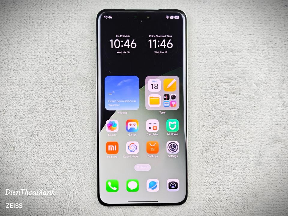 Xiaomi Civi 4 Pro 12/512G - 50189-duoc-ban-tai-Điện Thoại Xanh