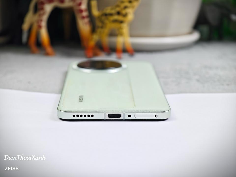 Xiaomi Civi 4 Pro 12/256G - 24807-duoc-ban-tai-Điện Thoại Xanh