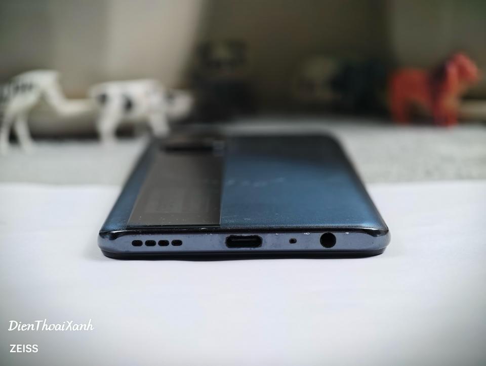 Realme GT Neo 12/256G - 44554-duoc-ban-tai-Điện Thoại Xanh
